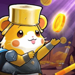 倉鼠傳說代儲值 - 台灣遊戲遊戲代儲商品圖片，提供快速安全的遊戲點數儲值服務